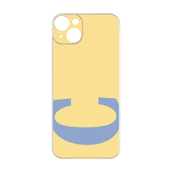 Premium Panel［ Original - initial color - C yellow ］