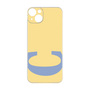 Premium Panel［ Original - initial color - C yellow ］
