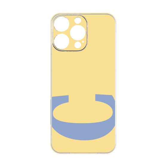 Premium Panel［ Original - initial color - C yellow ］