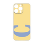 Premium Panel［ Original - initial color - C yellow ］