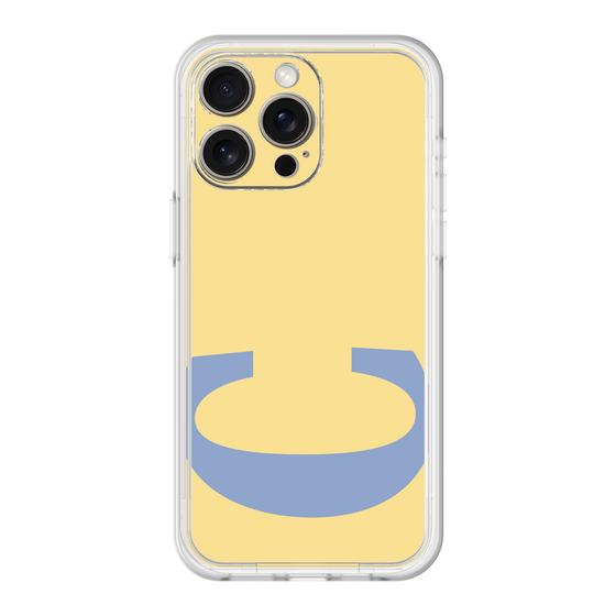 Premium Panel［ Original - initial color - C yellow ］