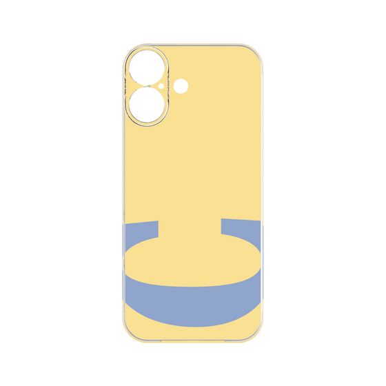 Premium Panel［ Original - initial color - C yellow ］