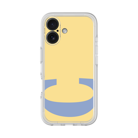 Premium Panel［ Original - initial color - C yellow ］