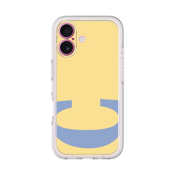 Premium Panel［ Original - initial color - C yellow ］