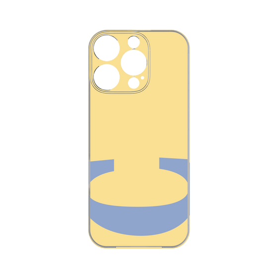 Premium Panel［ Original - initial color - C yellow ］