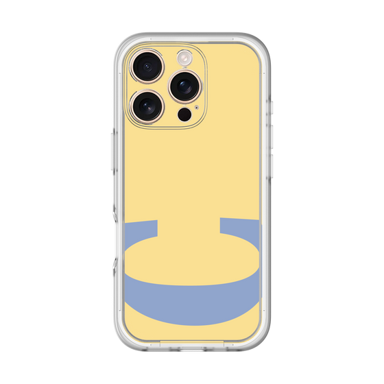 Premium Panel［ Original - initial color - C yellow ］