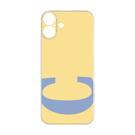 Premium Panel［ Original - initial color - C yellow ］