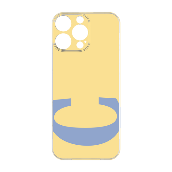 Premium Panel［ Original - initial color - C yellow ］