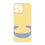 Premium Panel［ Original - initial color - C yellow ］