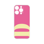 Premium Panel［ Original - initial color - D pink ］