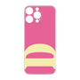 Premium Panel［ Original - initial color - D pink ］