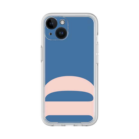Premium Panel［ Original - initial color - D navy ］