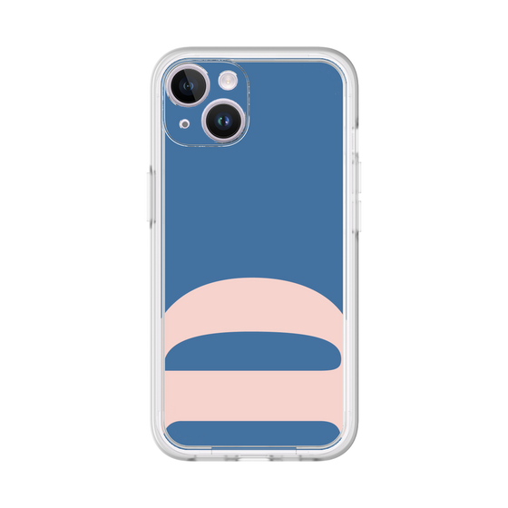 Premium Panel［ Original - initial color - D navy ］