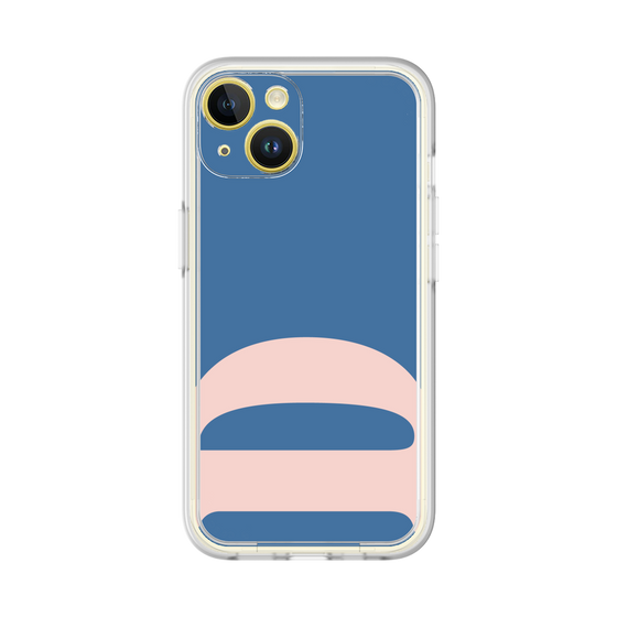 Premium Panel［ Original - initial color - D navy ］