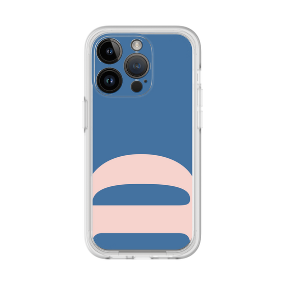 Premium Panel［ Original - initial color - D navy ］