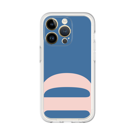 Premium Panel［ Original - initial color - D navy ］