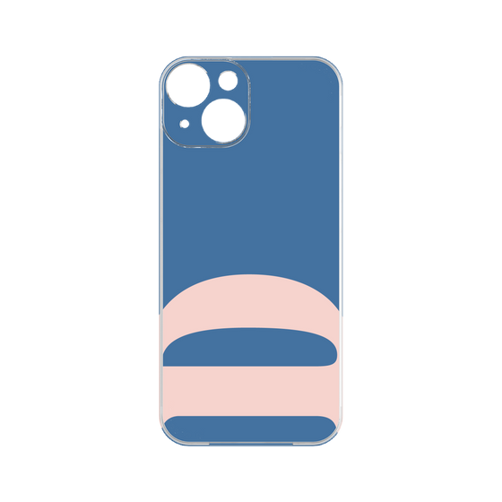 Premium Panel［ Original - initial color - D navy ］