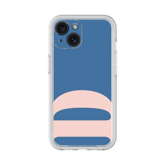 Premium Panel［ Original - initial color - D navy ］
