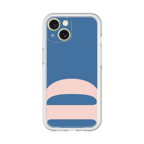 Premium Panel［ Original - initial color - D navy ］