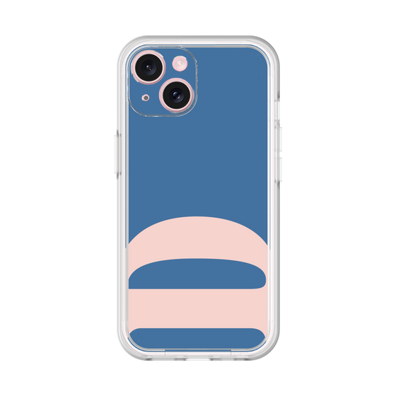 Premium Panel［ Original - initial color - D navy ］