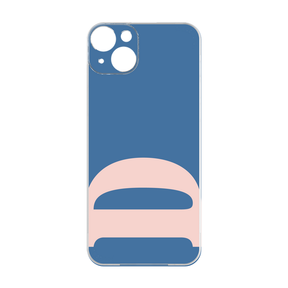 Premium Panel［ Original - initial color - D navy ］