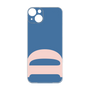 Premium Panel［ Original - initial color - D navy ］