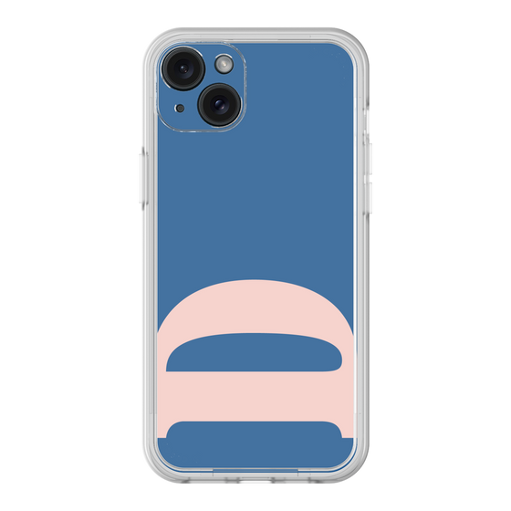 Premium Panel［ Original - initial color - D navy ］
