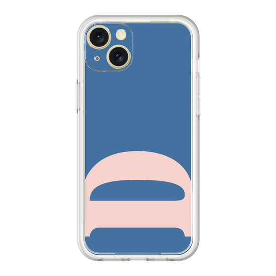 Premium Panel［ Original - initial color - D navy ］