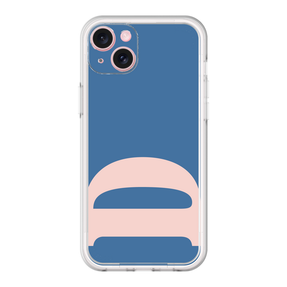 Premium Panel［ Original - initial color - D navy ］