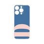 Premium Panel［ Original - initial color - D navy ］