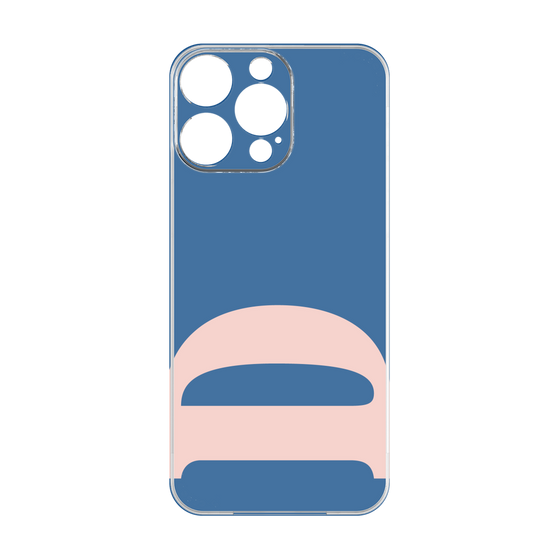Premium Panel［ Original - initial color - D navy ］