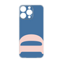 Premium Panel［ Original - initial color - D navy ］
