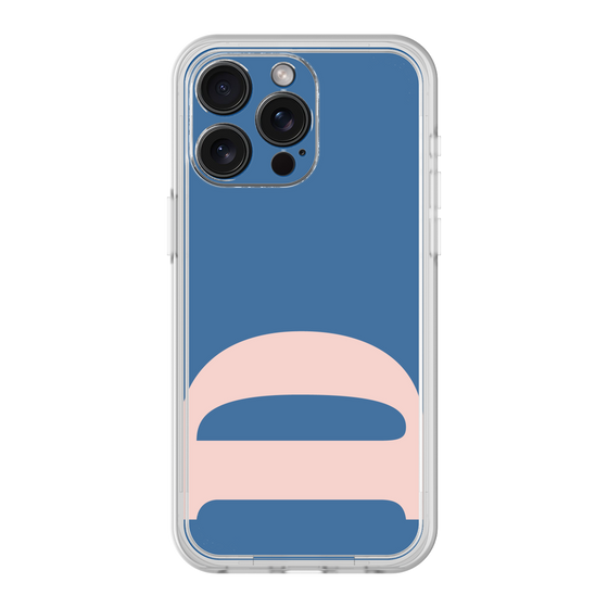 Premium Panel［ Original - initial color - D navy ］