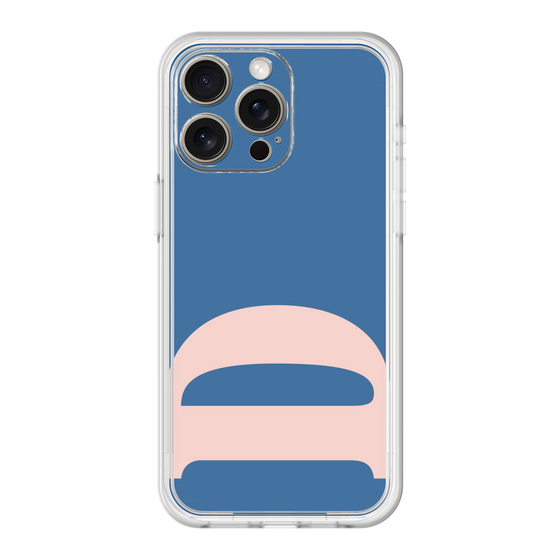 Premium Panel［ Original - initial color - D navy ］