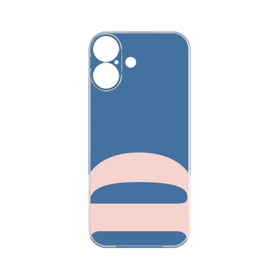 Premium Panel［ Original - initial color - D navy ］