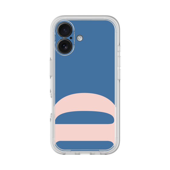 Premium Panel［ Original - initial color - D navy ］