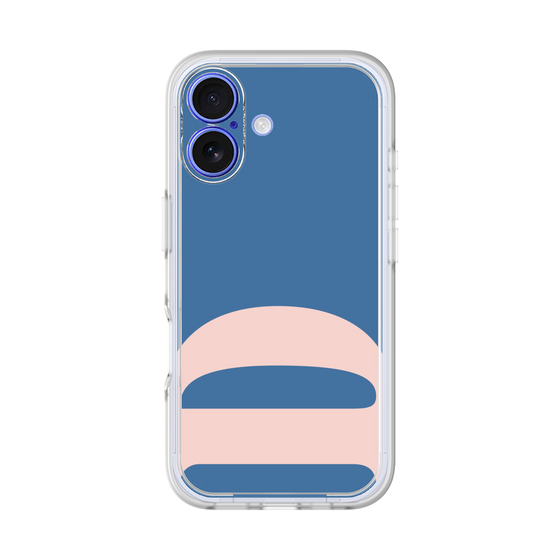 Premium Panel［ Original - initial color - D navy ］