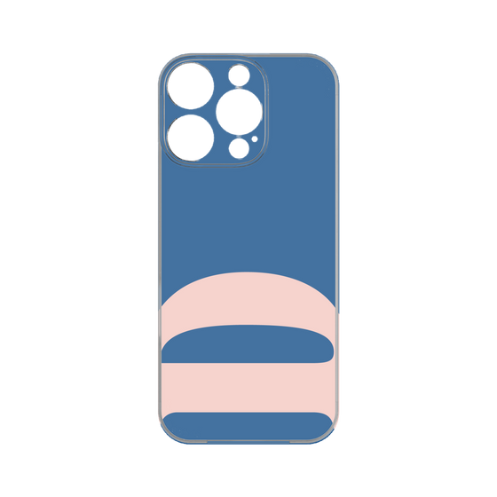 Premium Panel［ Original - initial color - D navy ］