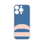 Premium Panel［ Original - initial color - D navy ］