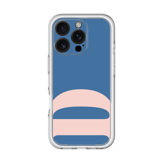 Premium Panel［ Original - initial color - D navy ］