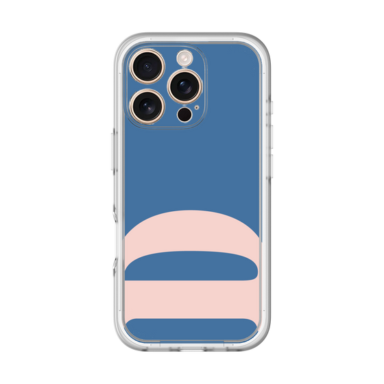 Premium Panel［ Original - initial color - D navy ］