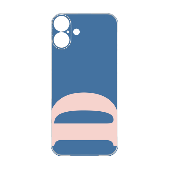 Premium Panel［ Original - initial color - D navy ］