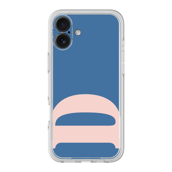 Premium Panel［ Original - initial color - D navy ］