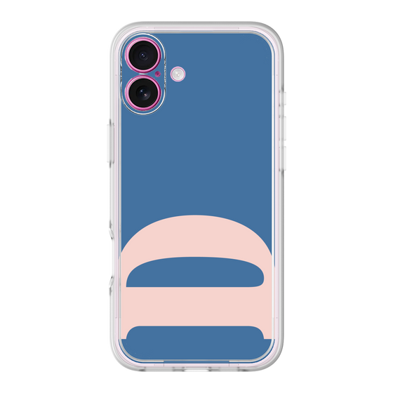 Premium Panel［ Original - initial color - D navy ］