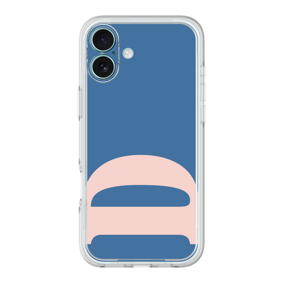 Premium Panel［ Original - initial color - D navy ］