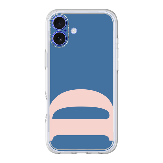 Premium Panel［ Original - initial color - D navy ］