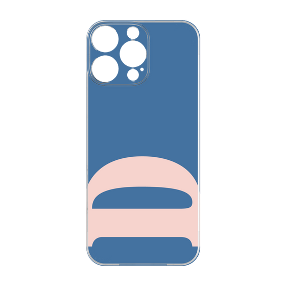 Premium Panel［ Original - initial color - D navy ］
