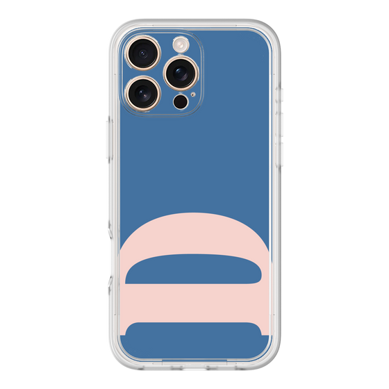 Premium Panel［ Original - initial color - D navy ］
