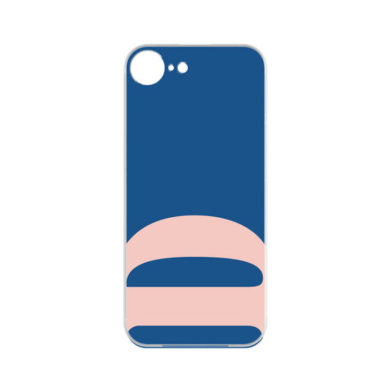 Premium Panel［ Original - initial color - D navy ］