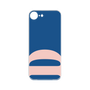 Premium Panel［ Original - initial color - D navy ］